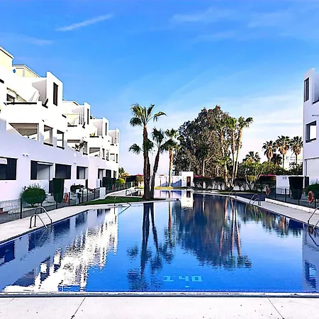 La Luz De Alborada Holiday home