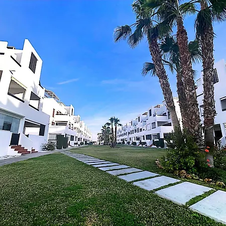 Holiday home La Luz De Alborada