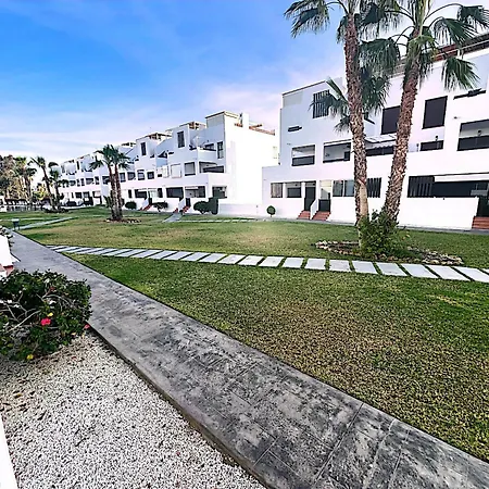 La Luz De Alborada Holiday home