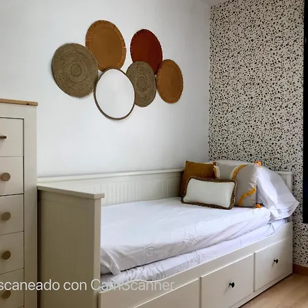 Holiday home La Luz De Alborada Playas de Vera