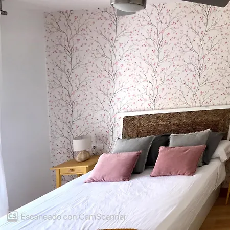 Holiday home La Luz De Alborada *